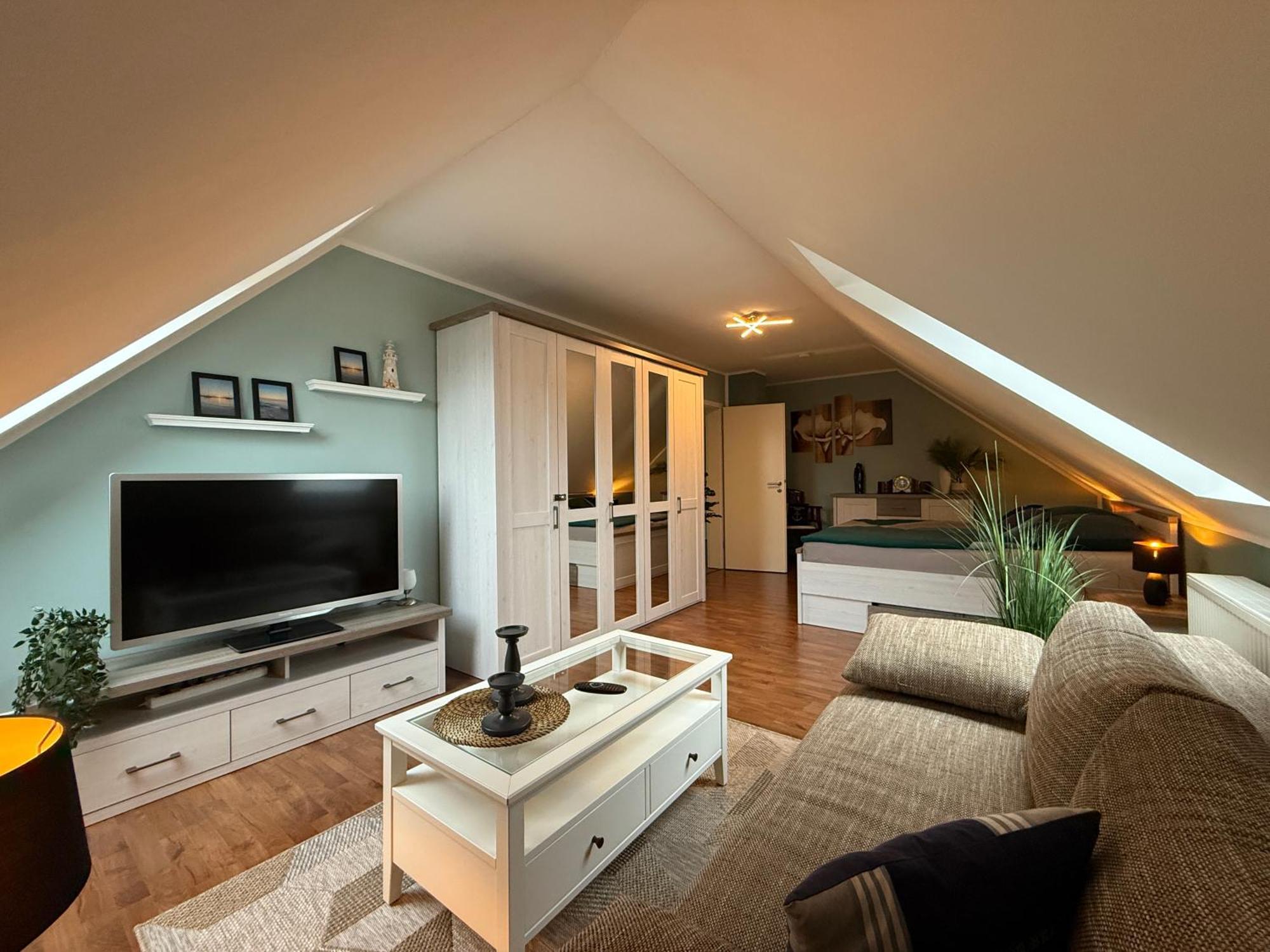 Ferienwohnung Sommerwind Klutz Dış mekan fotoğraf